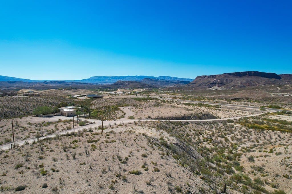 0.34 acres in Brewster County - photo 4