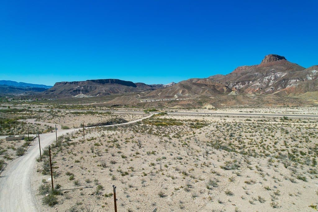 0.34 acres in Brewster County - photo 3
