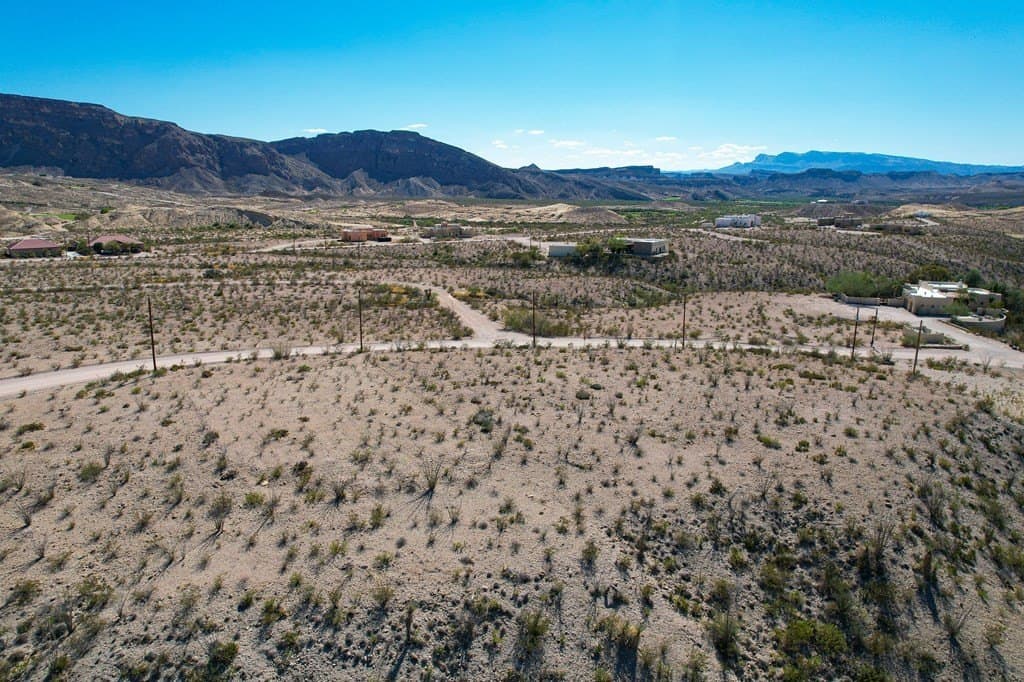 0.34 acres in Brewster County - photo 5