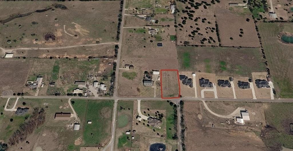 1.02 acres in Collin County - photo 3