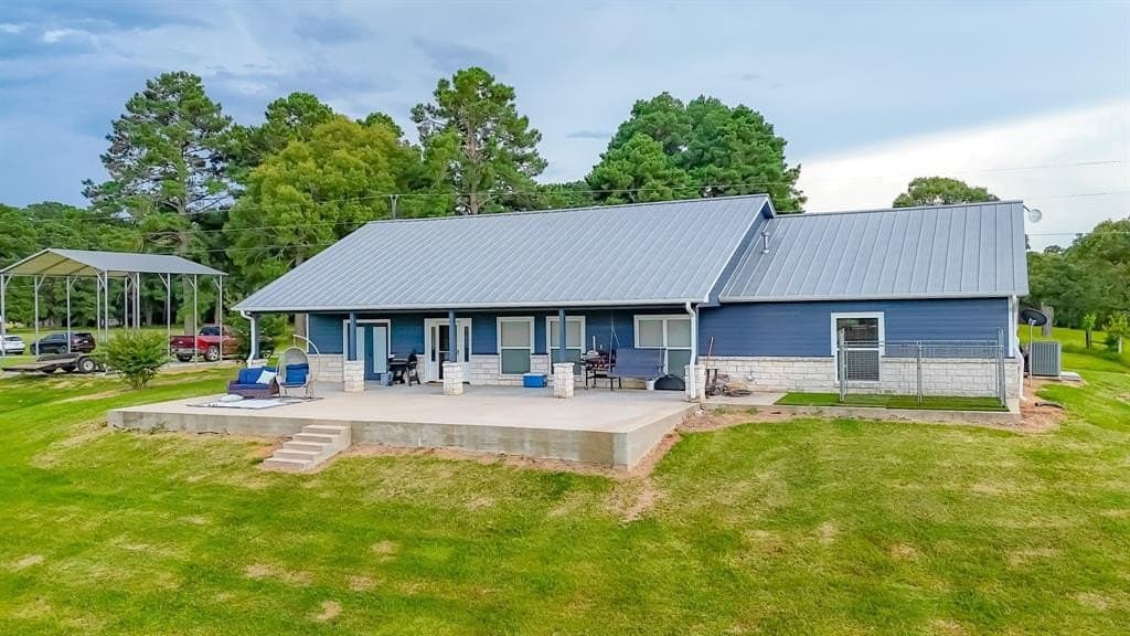 10.04 acres in Leon County - photo 4
