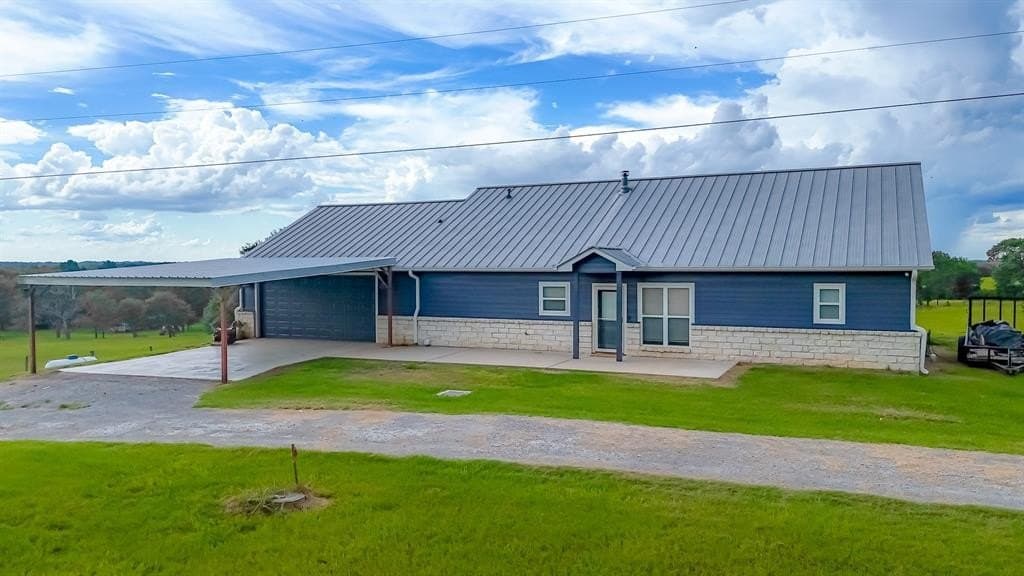 10.04 acres in Leon County - photo 2