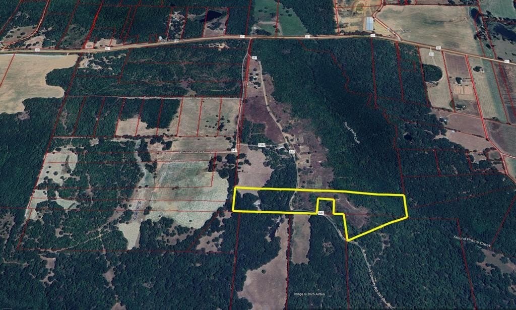 20.99 acres in ANDERSON County - photo 2
