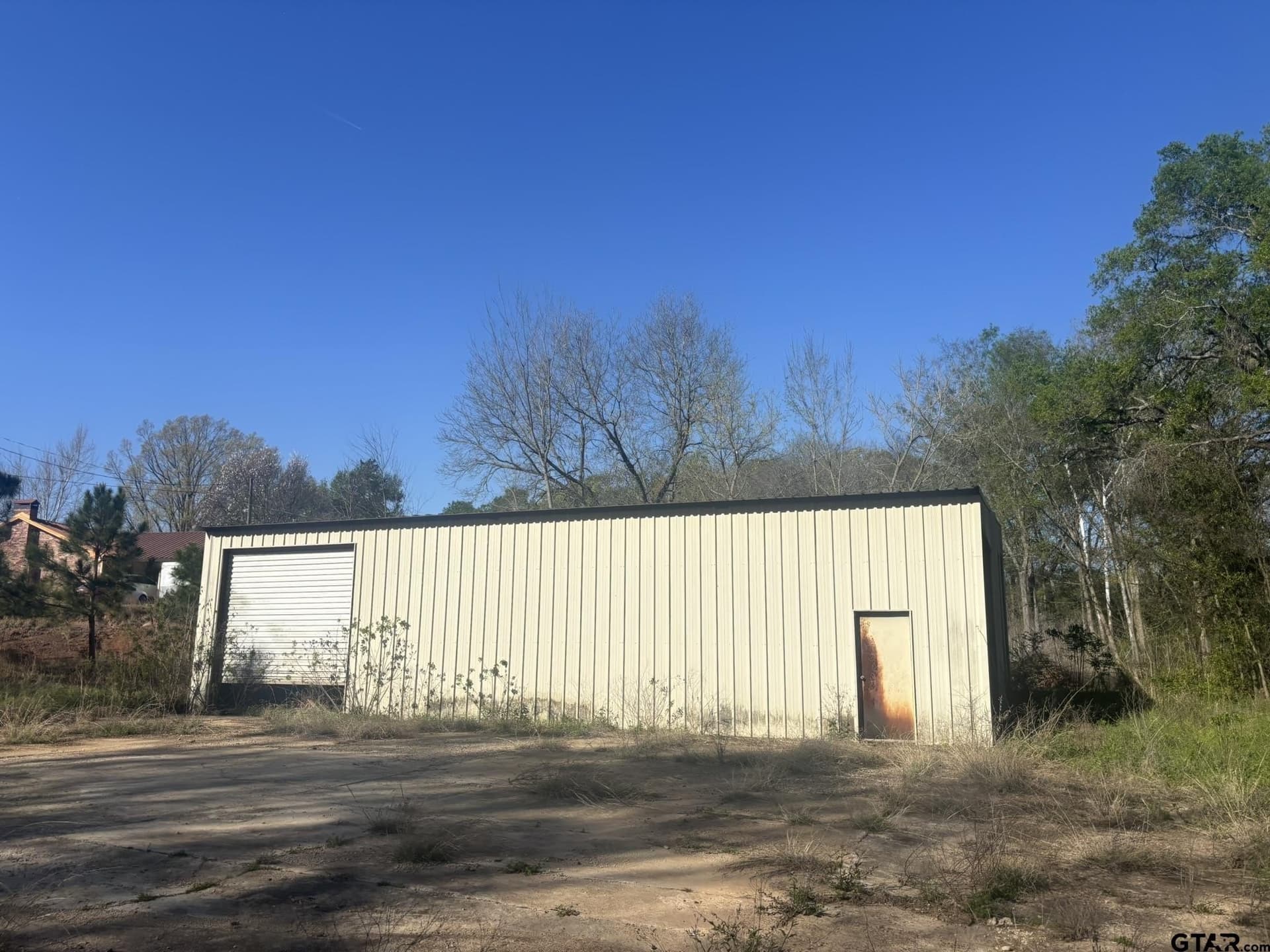 0.65 acres in Camp County - photo 5