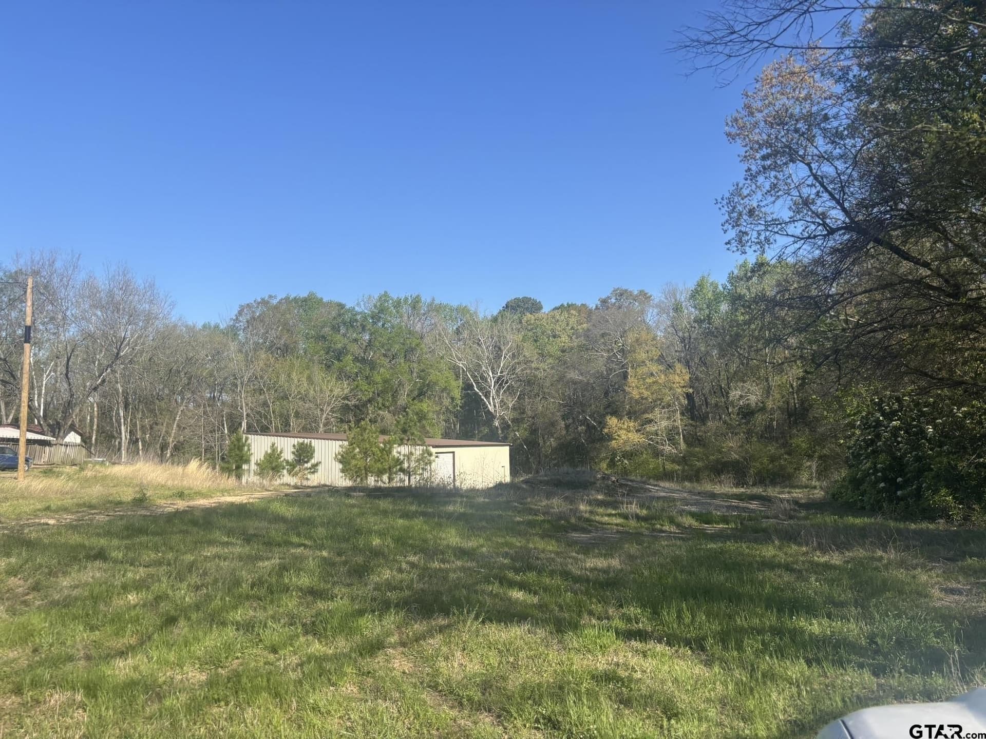 0.65 acres in Camp County - photo 3