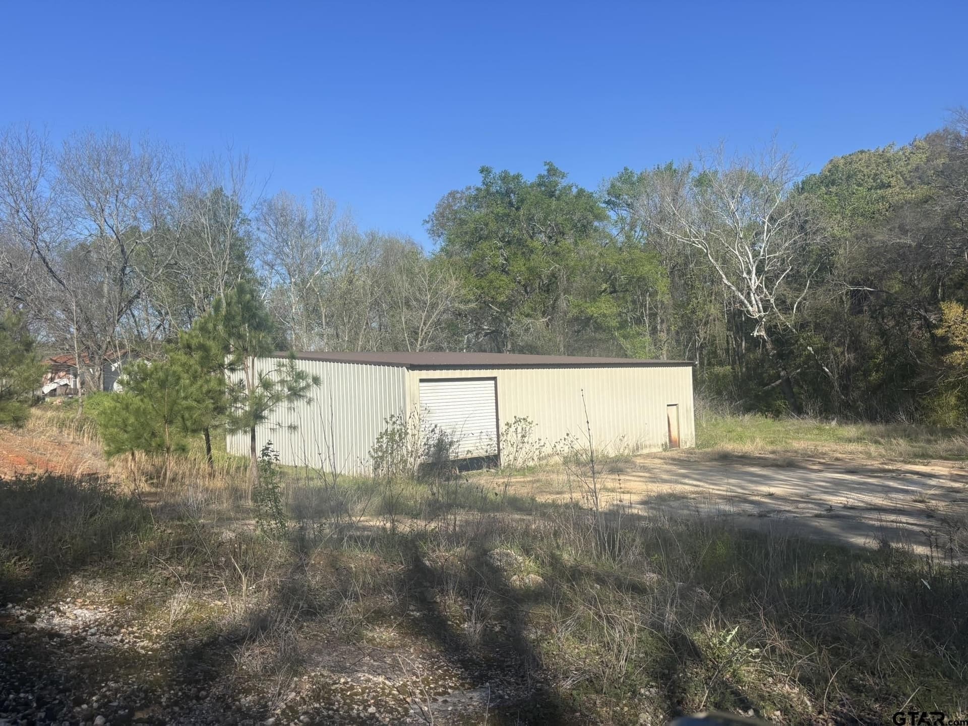 0.65 acres in Camp County - photo 4