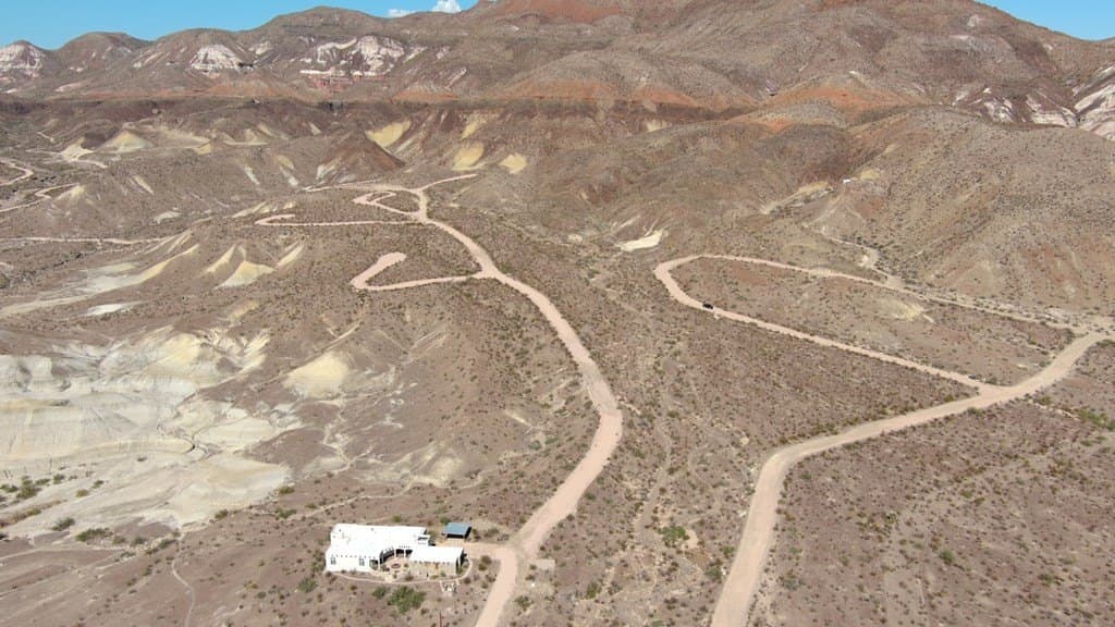 1.09 acres in Brewster County - photo 5