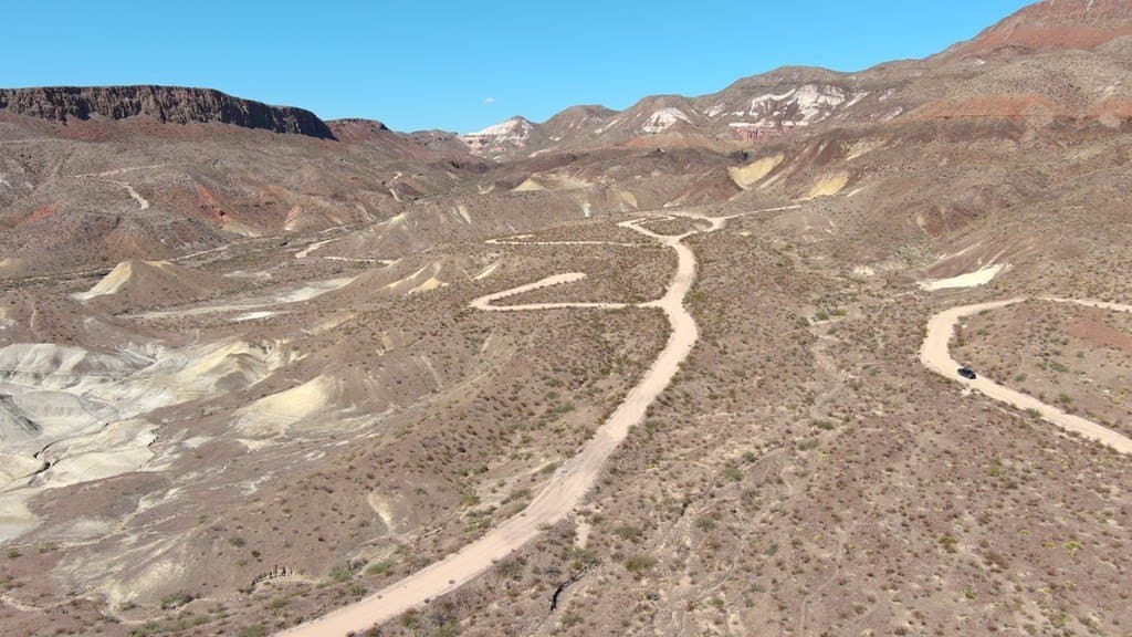 1.09 acres in Brewster County - photo 3