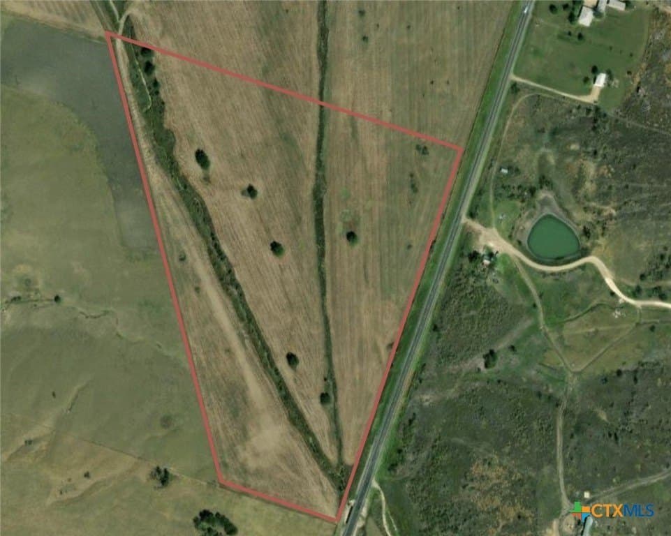 30 acres in Milam County - photo 2