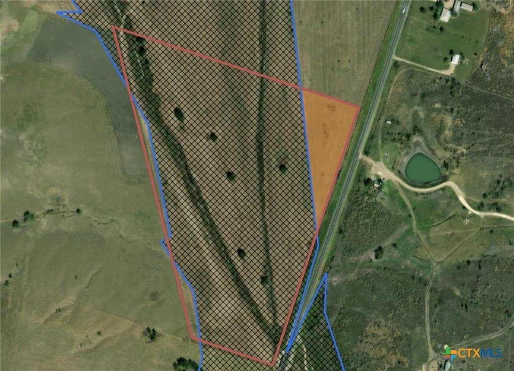 30 acres in Milam County - photo 3