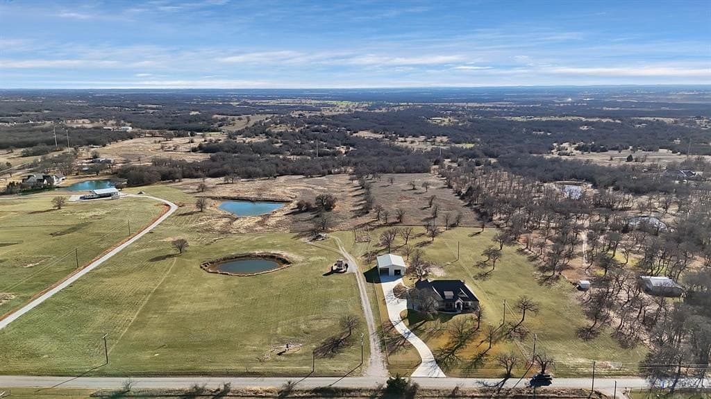 10.01 acres in Wise County - photo 4