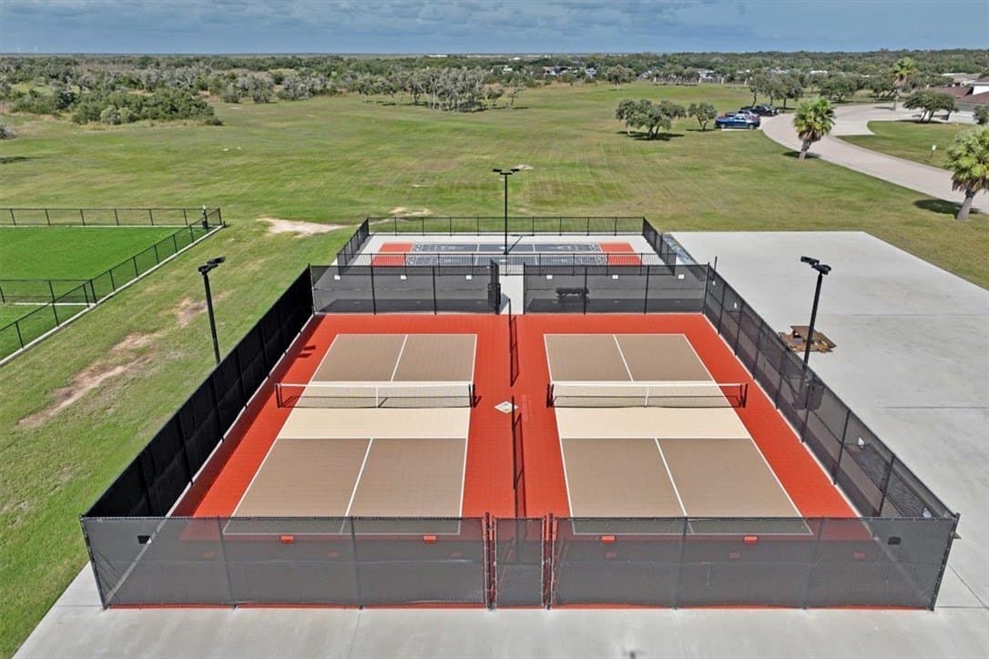 0.09 acres in Aransas County - photo 24