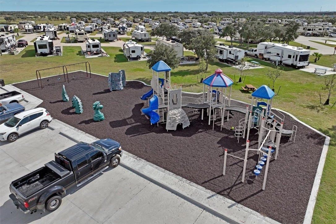 0.09 acres in Aransas County - photo 25