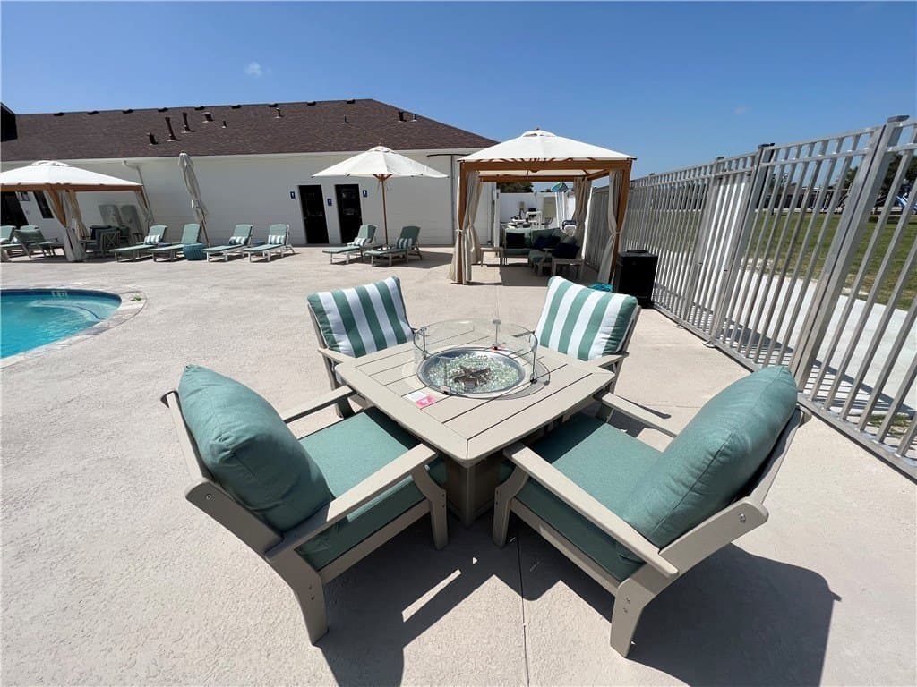 0.09 acres in Aransas County - photo 12