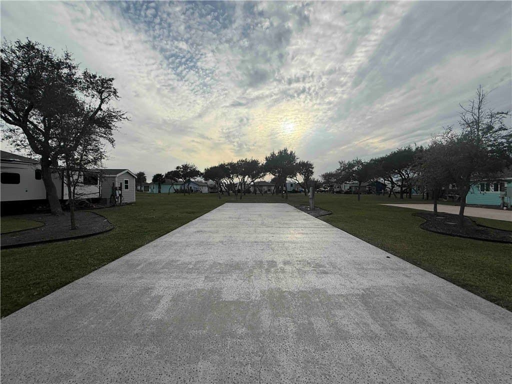 0.09 acres in Aransas County - photo 4