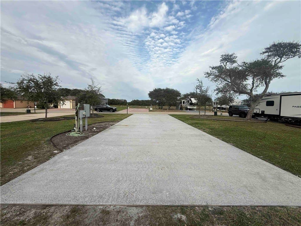 0.09 acres in Aransas County - photo 7