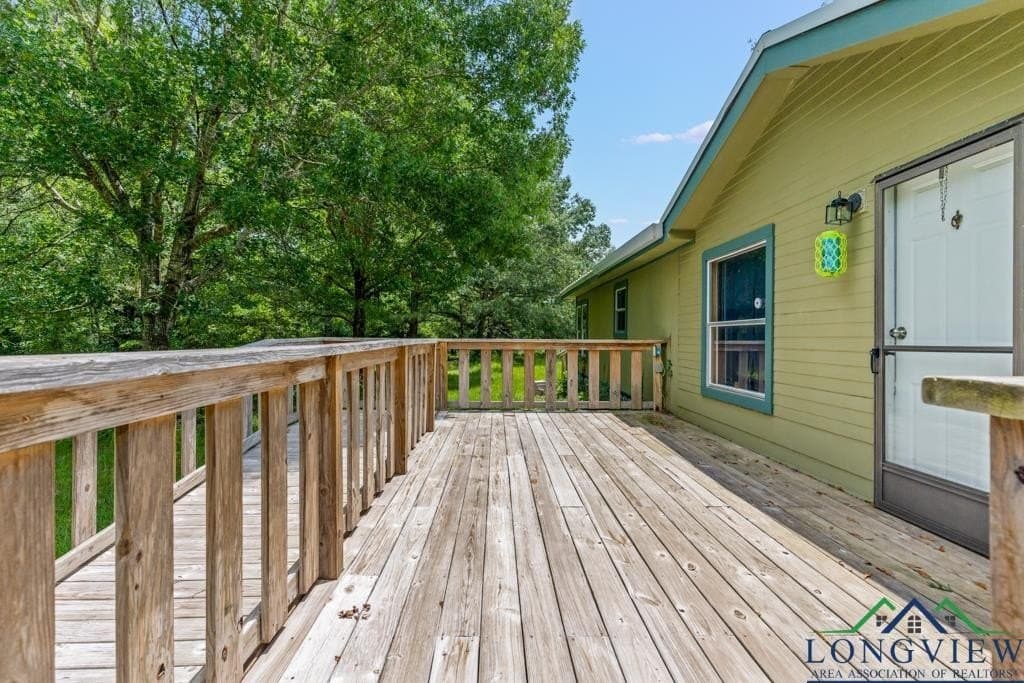 22.5 acres in Panola County - photo 4