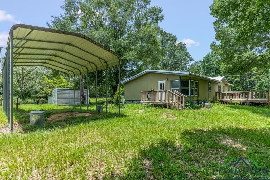 22.5 acres in Panola County - photo 31