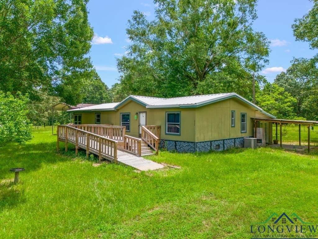 22.5 acres in Panola County - photo 2