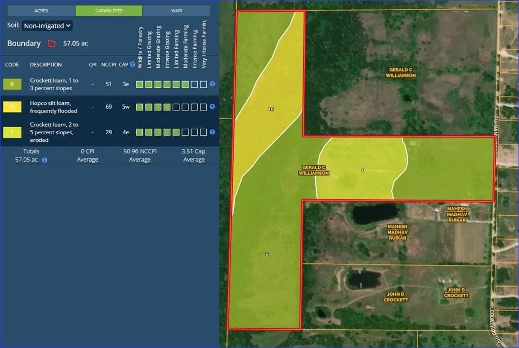 57.65 acres in Hunt County - photo 26