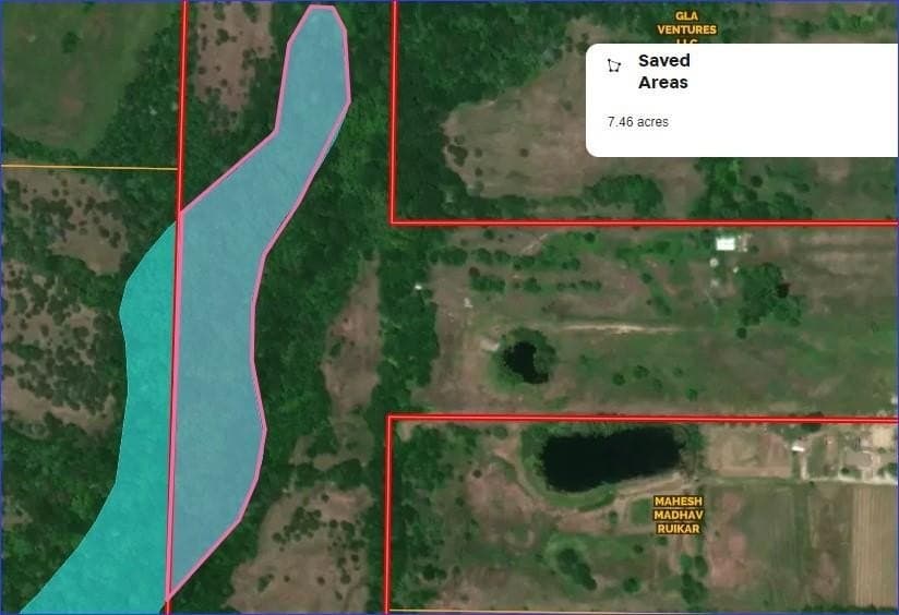 57.65 acres in Hunt County - photo 27