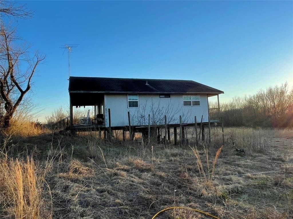 57.65 acres in Hunt County - photo 3