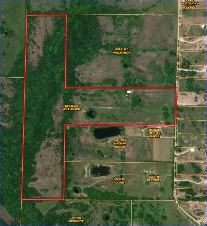 57.65 acres in Hunt County - photo 25