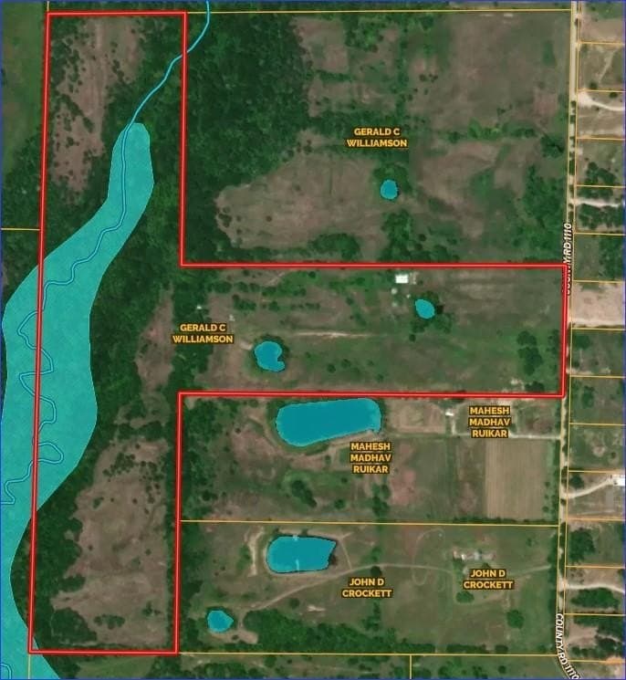 57.65 acres in Hunt County - photo 28