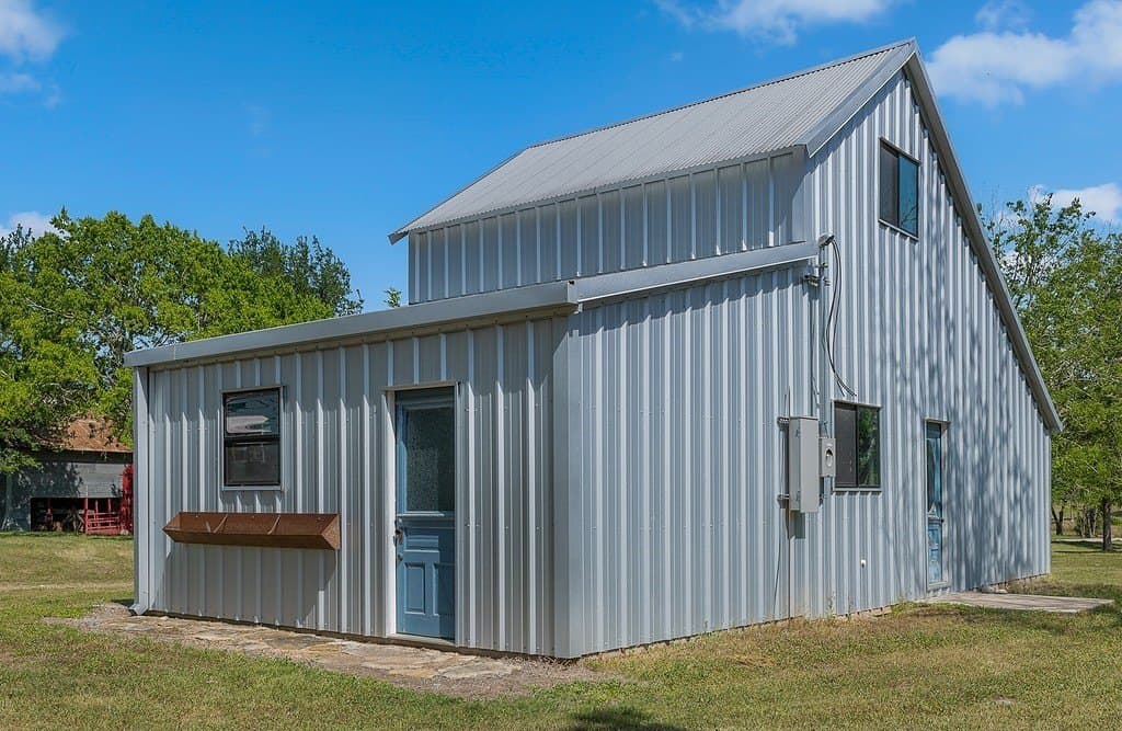 1.26 acres in Fayette County - photo 25
