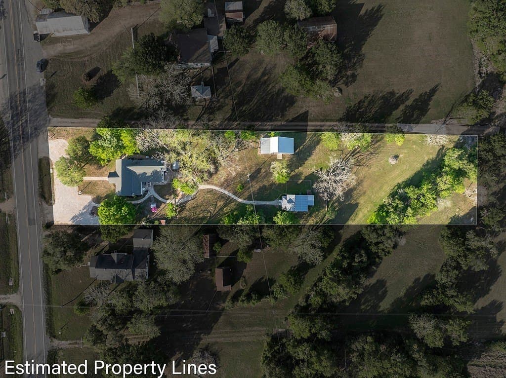 1.26 acres in Fayette County - photo 27