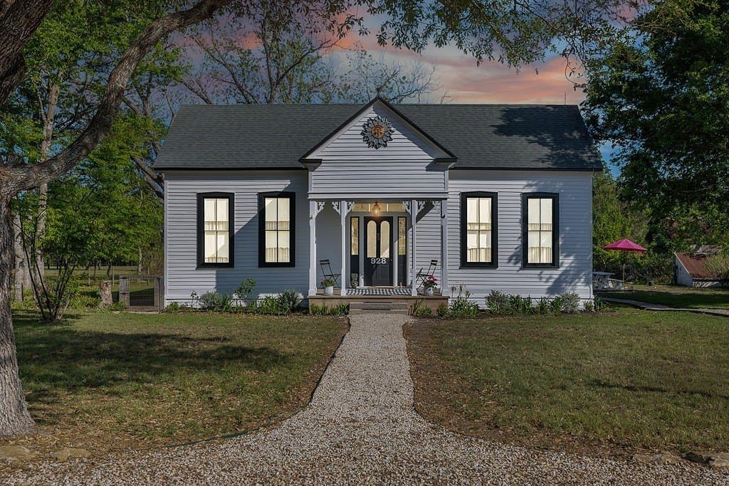 1.26 acres in Fayette County - photo 23