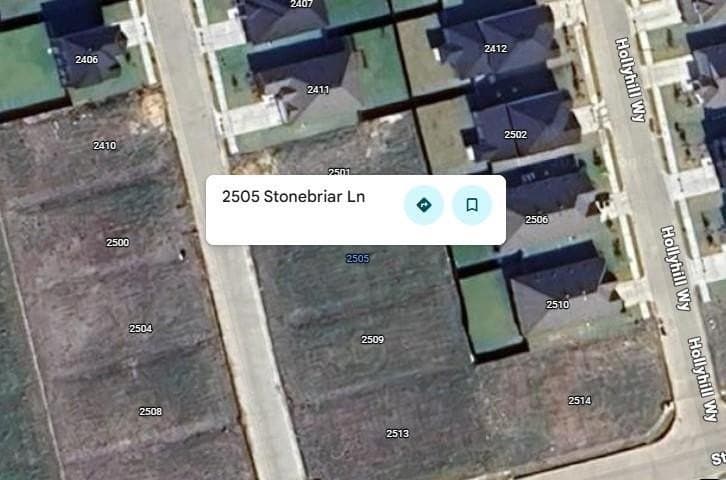 0.17 acres in Grayson County - photo 2