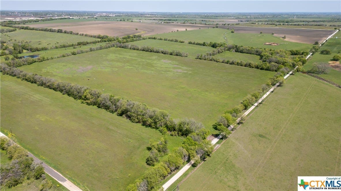 0 Tract 3 County Rd 456