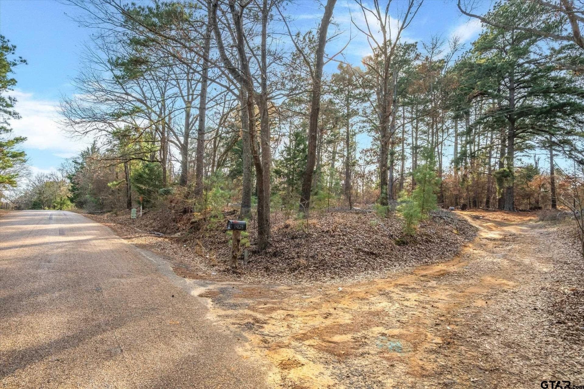 3.71 acres in Henderson County - photo 3