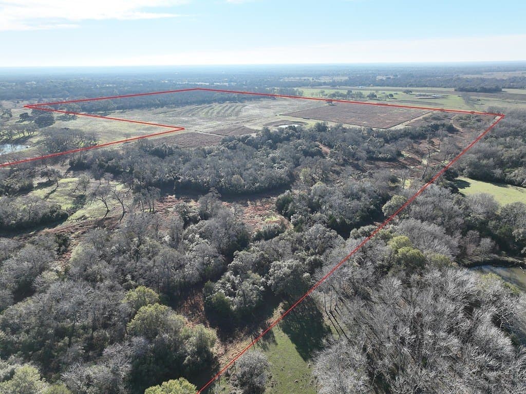 125 acres in Colorado County - photo 7