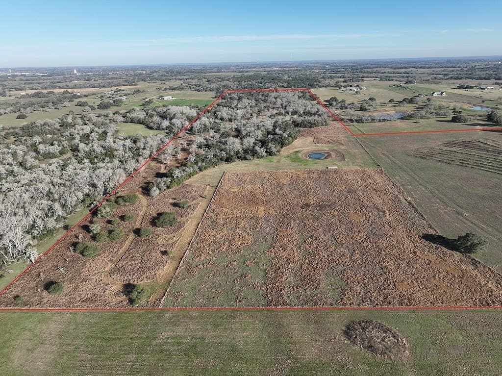 125 acres in Colorado County - photo 11