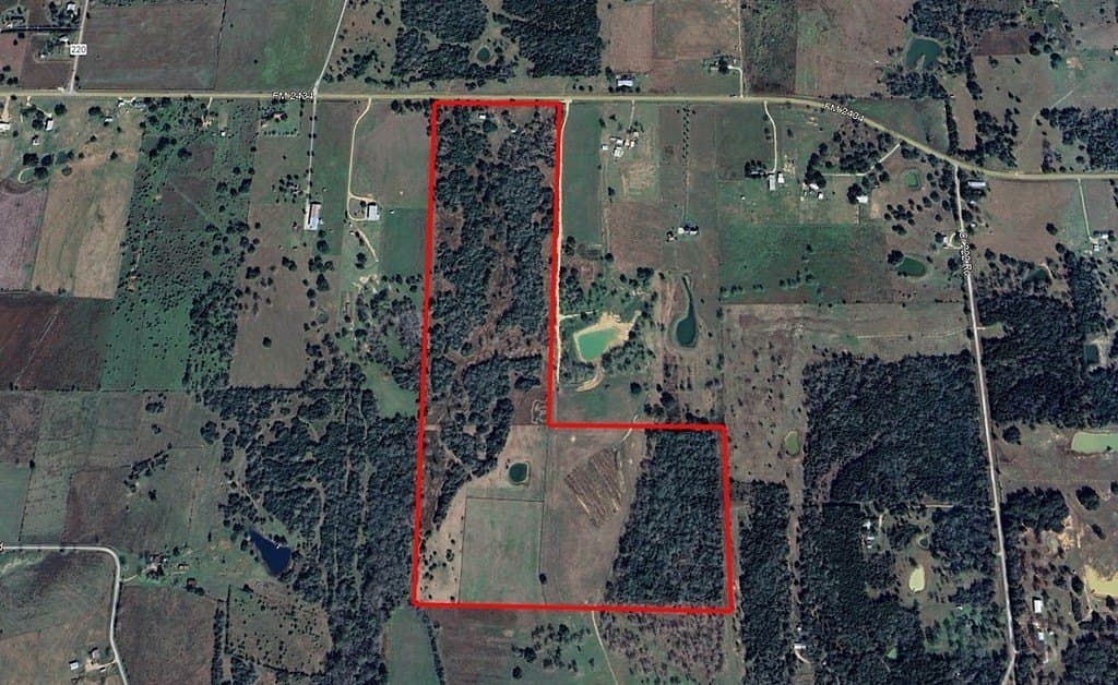 125 acres in Colorado County - photo 21