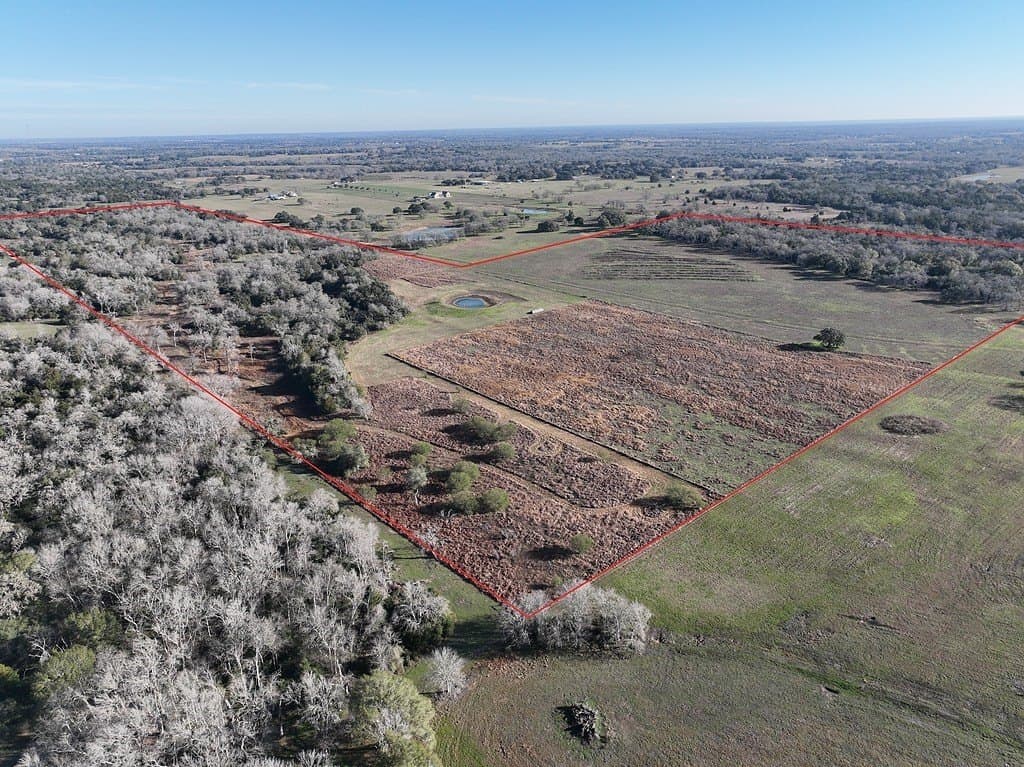 125 acres in Colorado County - photo 12