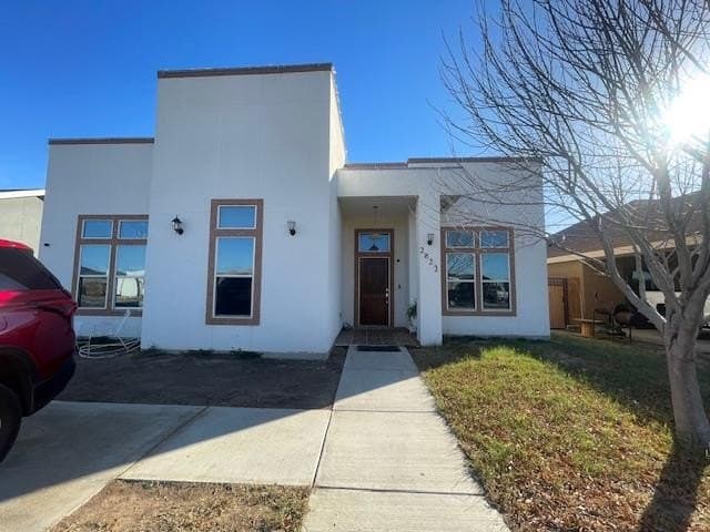 2822 Garden View