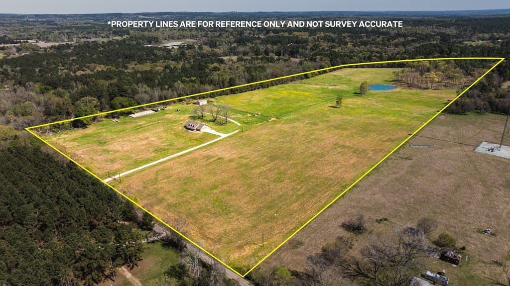 54 acres in ANDERSON County - photo 2