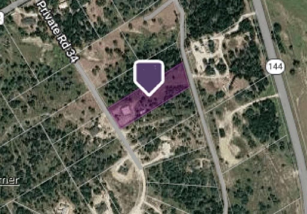 2.18 acres in Somervell County - photo 6