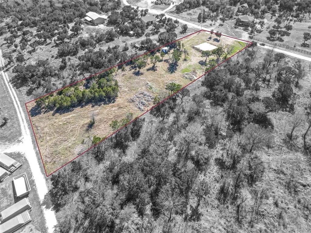 2.18 acres in Somervell County - photo 3