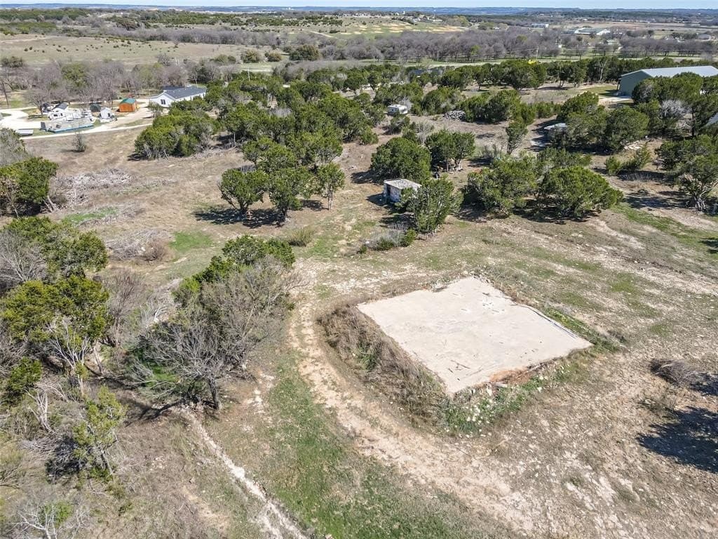 2.18 acres in Somervell County - photo 2