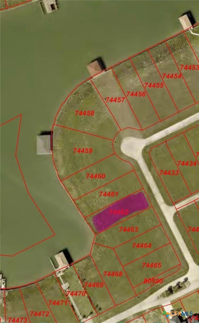 0.27 acres in Calhoun County - photo 5