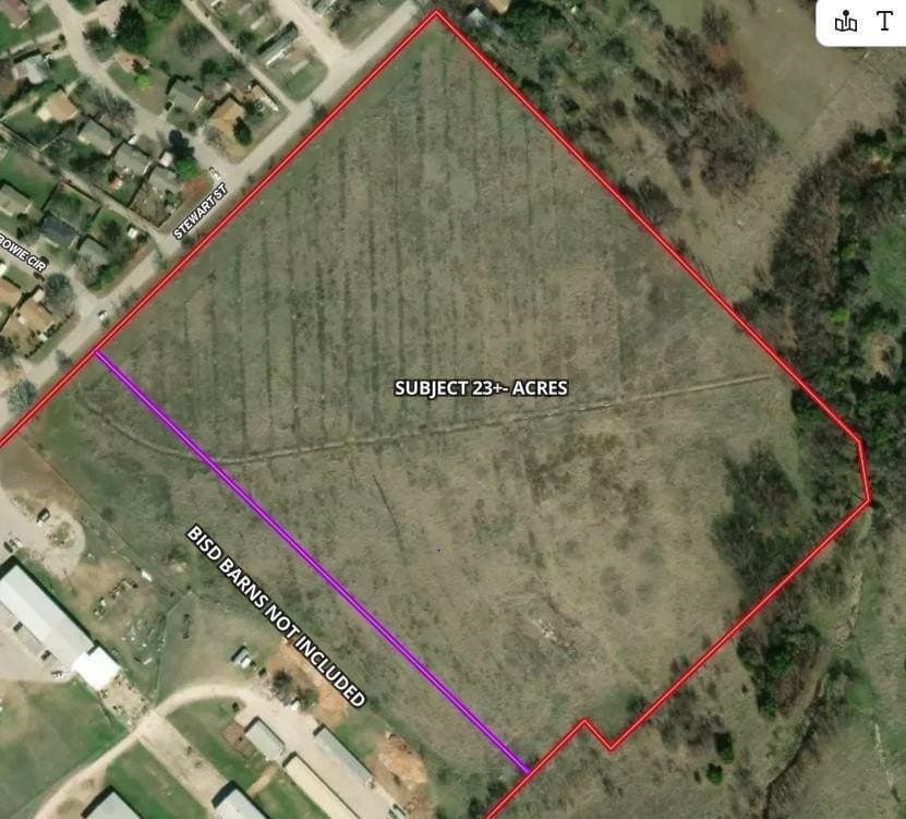 23 acres in Brown County - photo 3