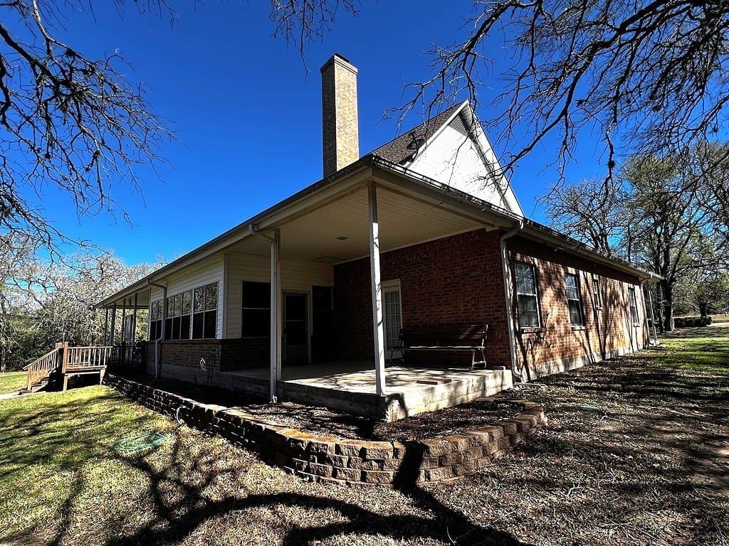 2.43 acres in Fayette County - photo 10