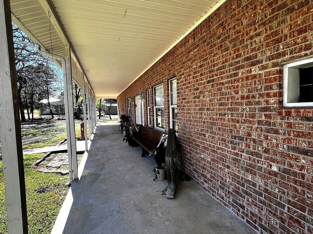 2.43 acres in Fayette County - photo 9