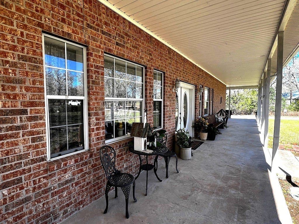 2.43 acres in Fayette County - photo 8