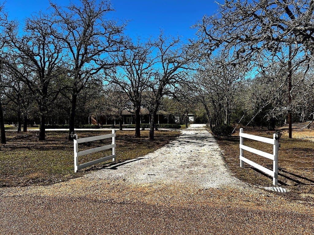 2.43 acres in Fayette County - photo 2