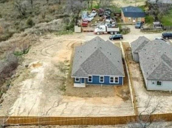 0.16 acres in Tarrant County - photo 2